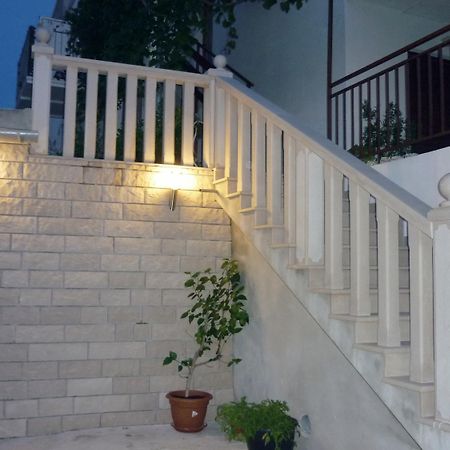 Apartments Ivanovic Hvar Town Zewnętrze zdjęcie
