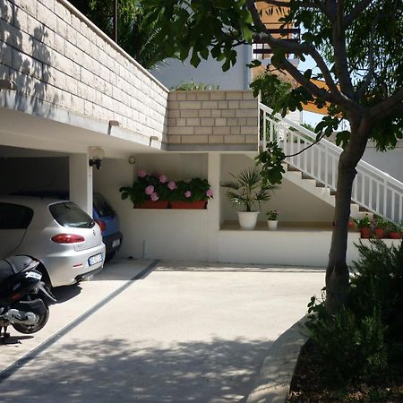 Apartments Ivanovic Hvar Town Zewnętrze zdjęcie