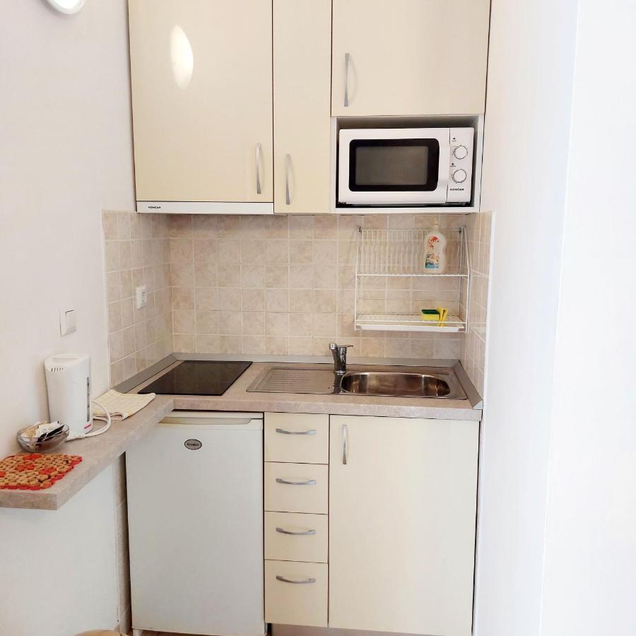 Apartments Ivanovic Hvar Town Zewnętrze zdjęcie