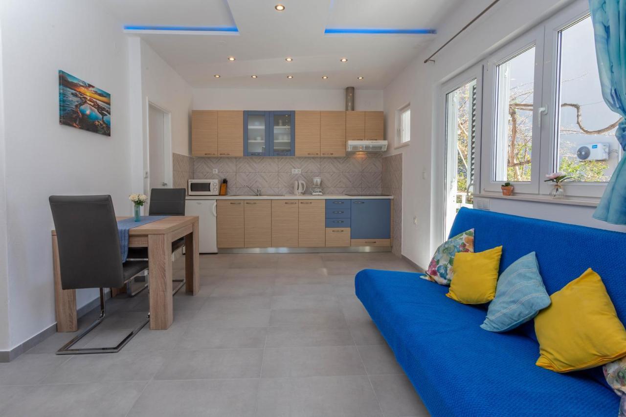 Apartments Ivanovic Hvar Town Zewnętrze zdjęcie