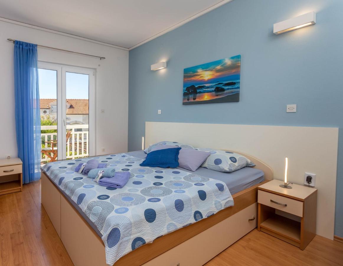 Apartments Ivanovic Hvar Town Zewnętrze zdjęcie