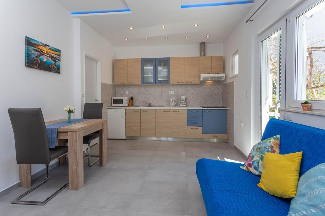 Apartments Ivanovic Hvar Town Zewnętrze zdjęcie