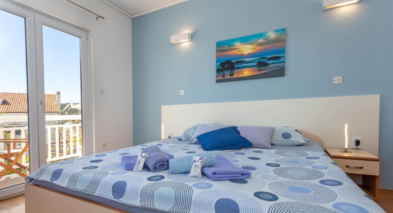 Apartments Ivanovic Hvar Town Zewnętrze zdjęcie