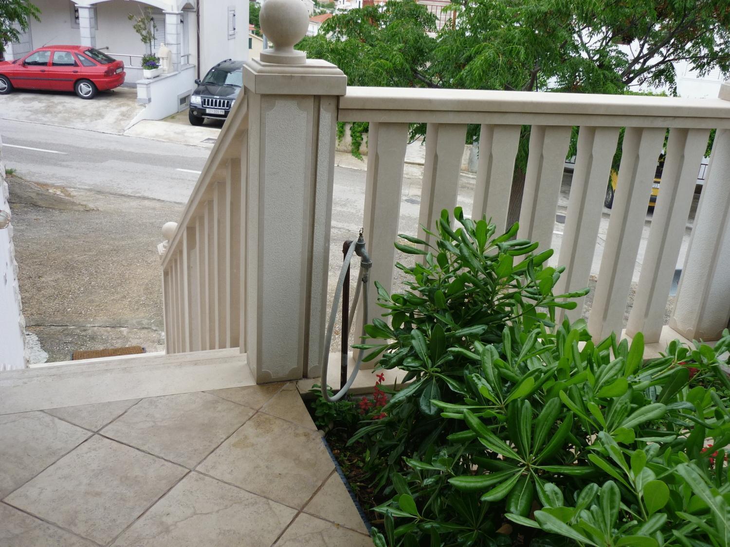 Apartments Ivanovic Hvar Town Zewnętrze zdjęcie