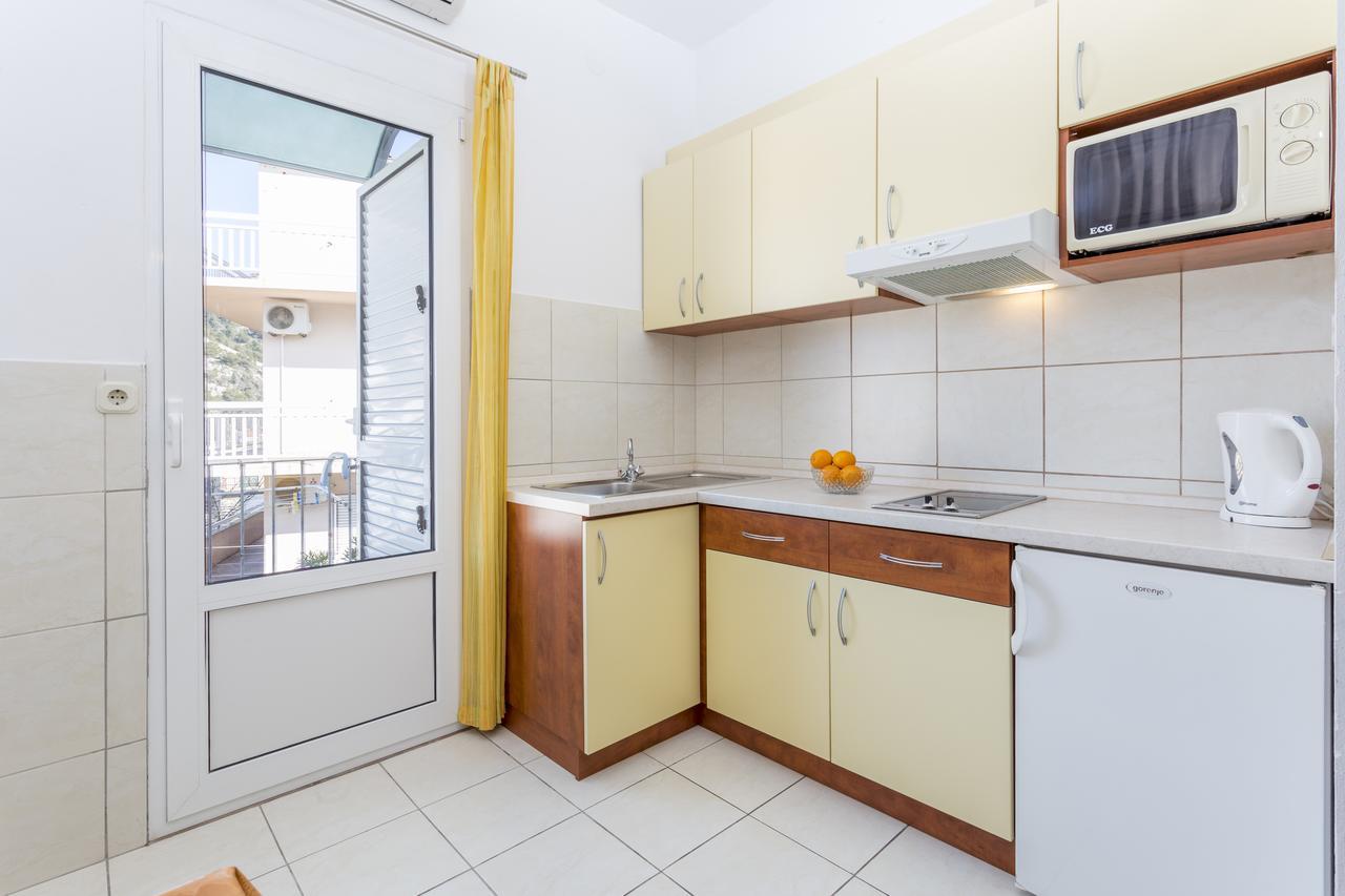 Apartments Ivanovic Hvar Town Zewnętrze zdjęcie