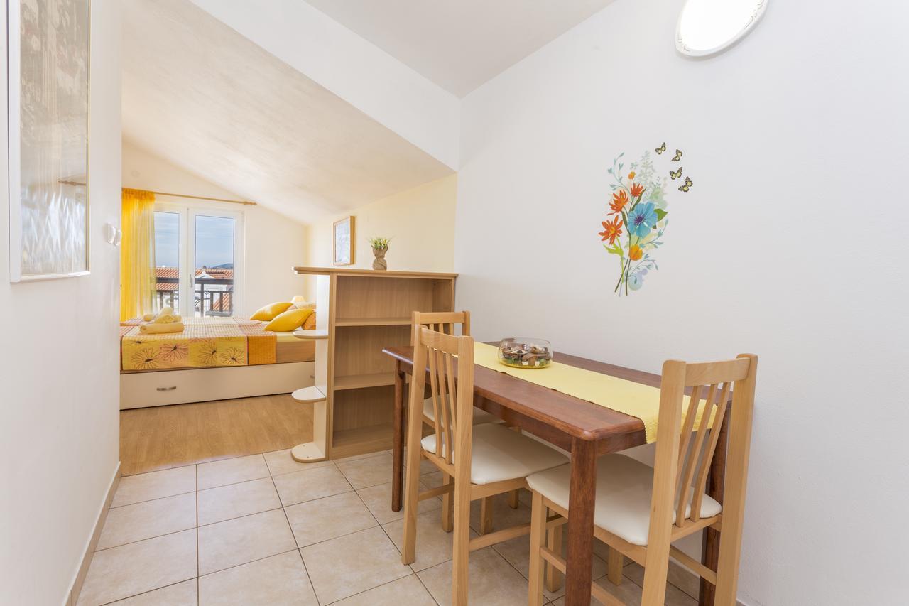 Apartments Ivanovic Hvar Town Zewnętrze zdjęcie