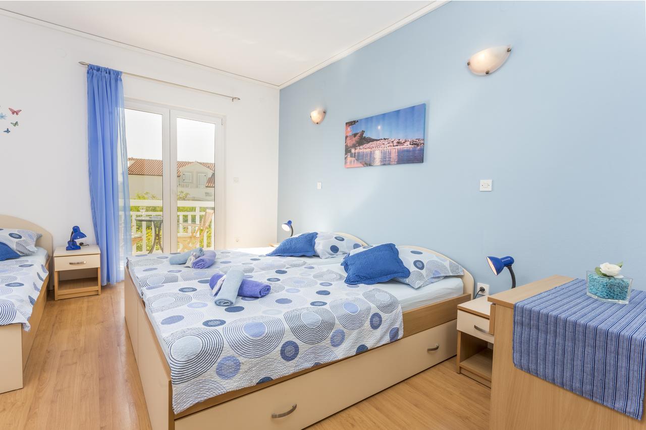 Apartments Ivanovic Hvar Town Zewnętrze zdjęcie