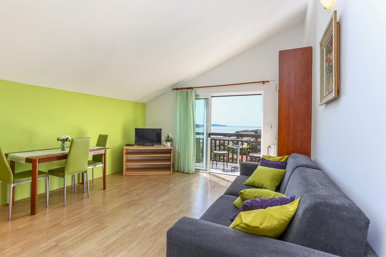 Apartments Ivanovic Hvar Town Zewnętrze zdjęcie