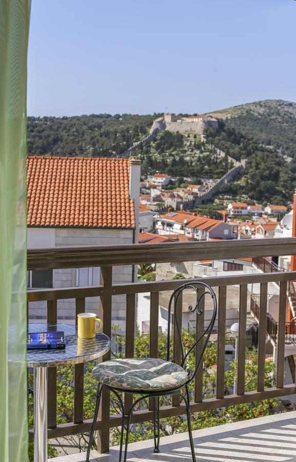 Apartments Ivanovic Hvar Town Zewnętrze zdjęcie