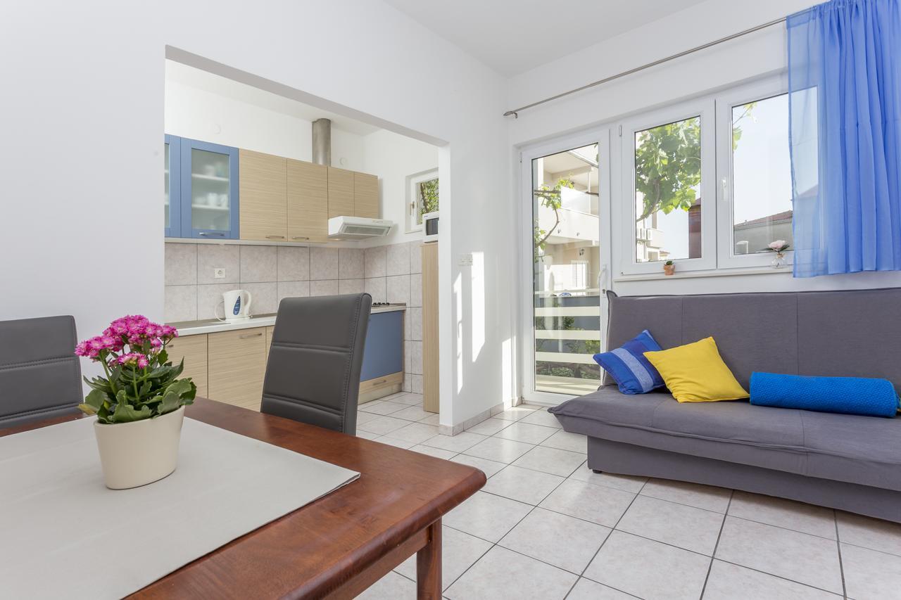 Apartments Ivanovic Hvar Town Zewnętrze zdjęcie