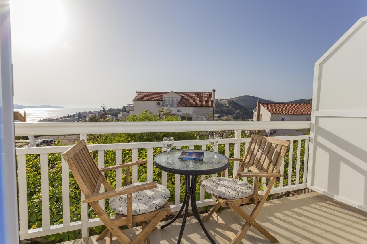 Apartments Ivanovic Hvar Town Zewnętrze zdjęcie