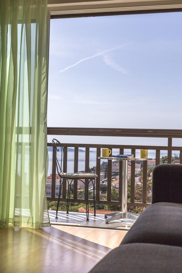 Apartments Ivanovic Hvar Town Zewnętrze zdjęcie