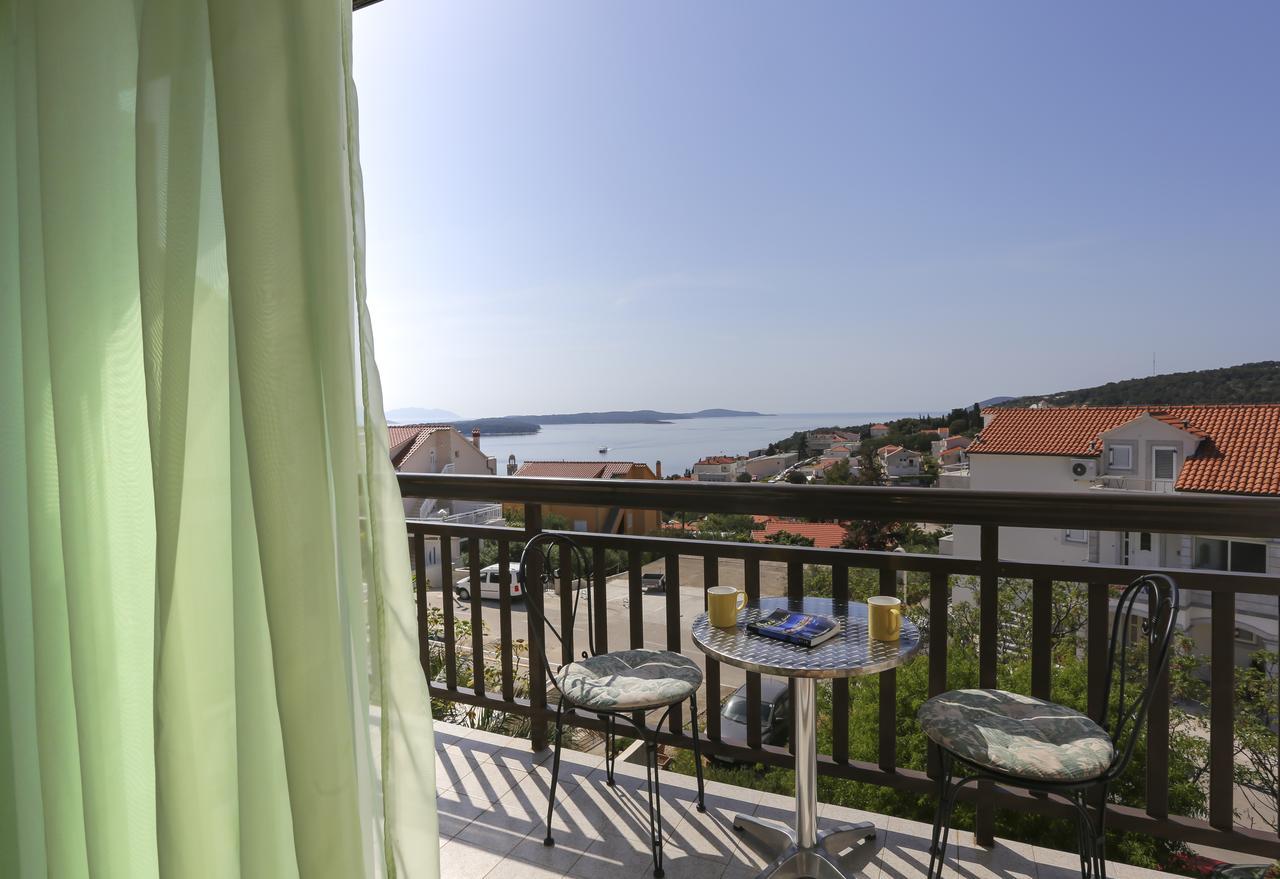 Apartments Ivanovic Hvar Town Zewnętrze zdjęcie
