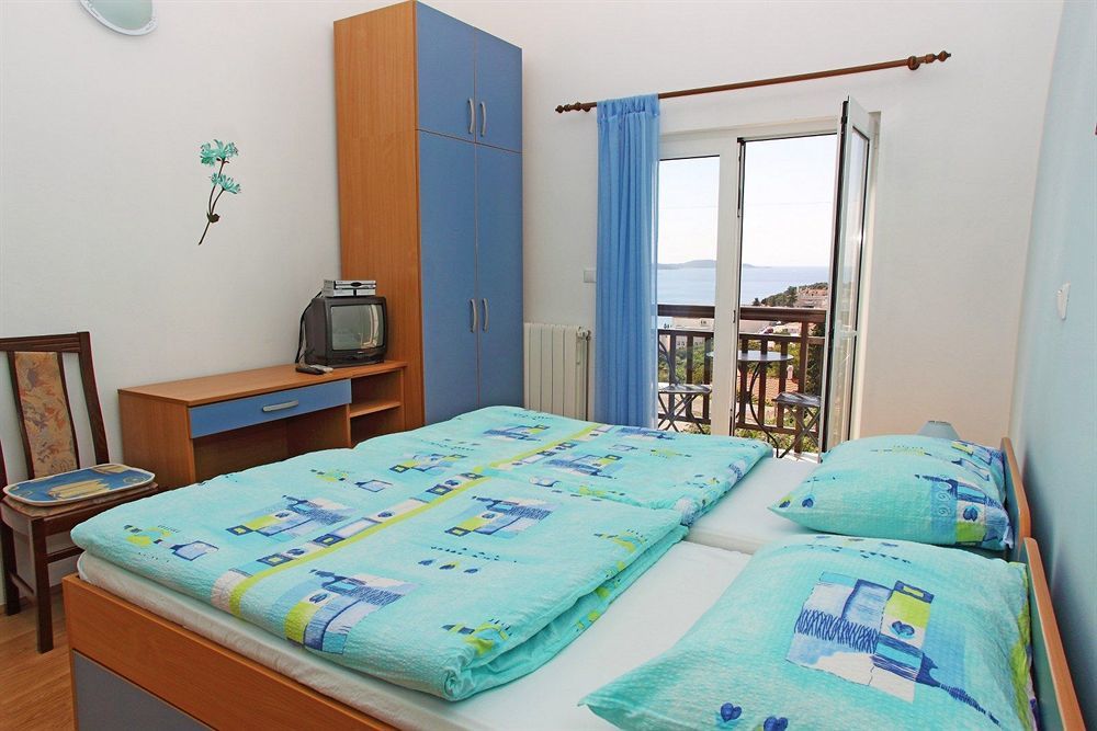 Apartments Ivanovic Hvar Town Zewnętrze zdjęcie