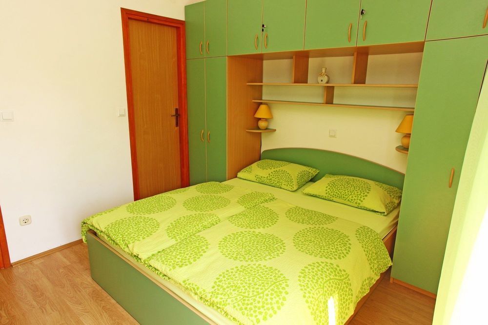 Apartments Ivanovic Hvar Town Zewnętrze zdjęcie