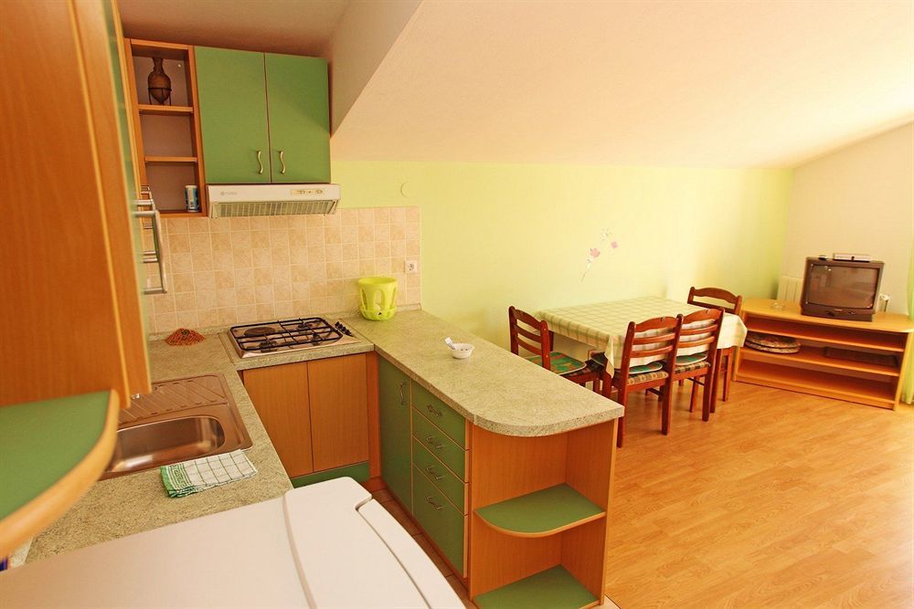 Apartments Ivanovic Hvar Town Zewnętrze zdjęcie