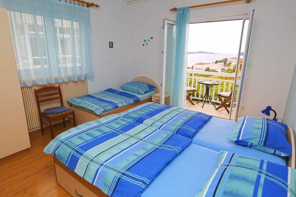 Apartments Ivanovic Hvar Town Zewnętrze zdjęcie