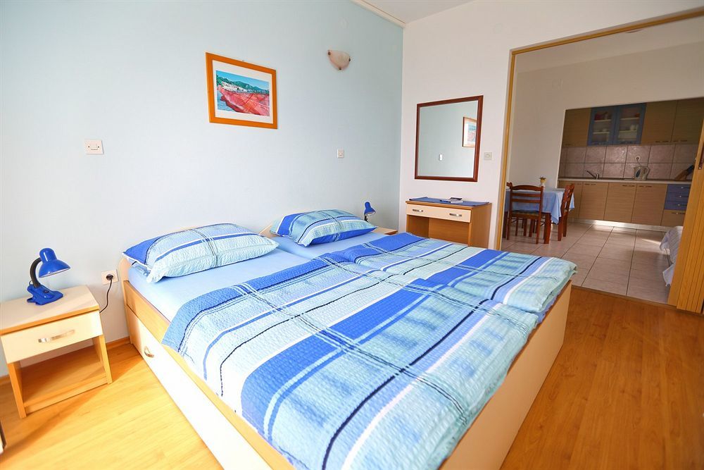 Apartments Ivanovic Hvar Town Zewnętrze zdjęcie